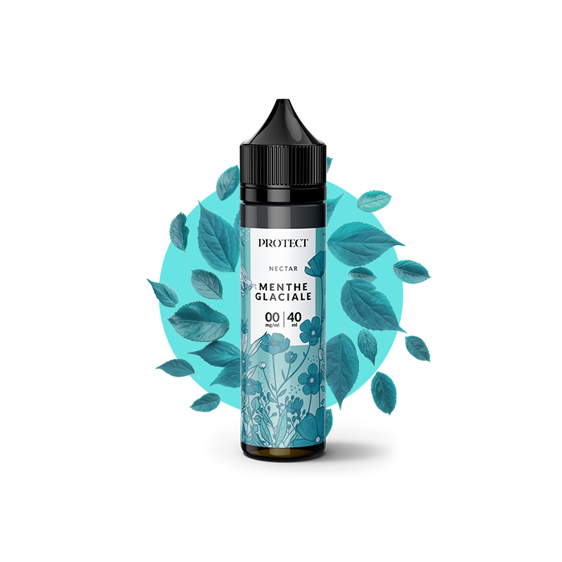 Nectar - Menthe Glaciale - Protect